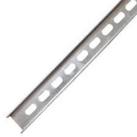 Slotted Angle Channel - MS Angle Channel Trader - Wholesaler ...