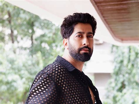 Ankur Bhatia On Playing A Gay Activist In Sushmita Sen-Starrer Taali ...