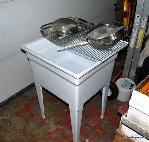 Image result for Basic Honey Processing