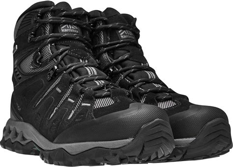 Buy Karrimor Mens Lynx WTX Walking Boots Online at Lowest Price in Ubuy ...
