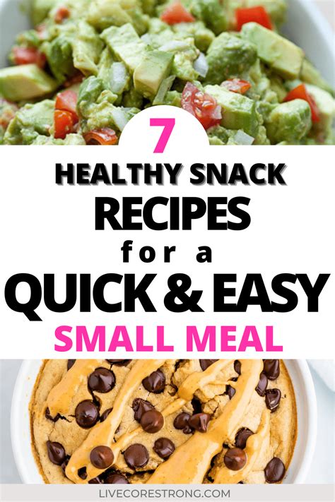 Image result for Small Easy Snack