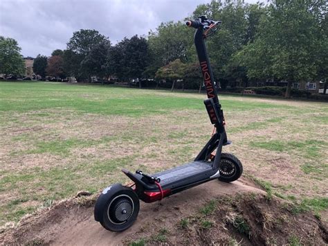 Best 30 MPH Electric Scooters (September 2021)