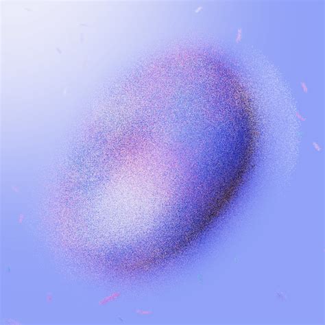 Donut Code Python 的图像结果