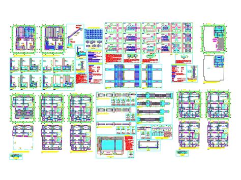 AutoCAD Structure 的图像结果
