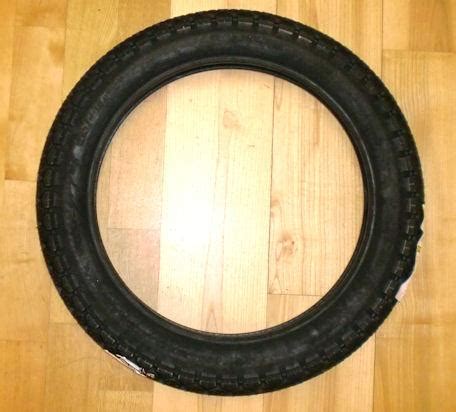 Dunlop Reifen 3.50-19 57P Gold Seal K70 v+h | BRITISH Only Austria ...