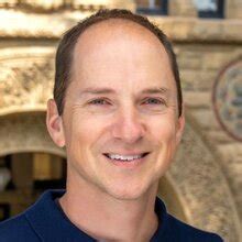 David Lobell | Stanford Doerr School of Sustainability