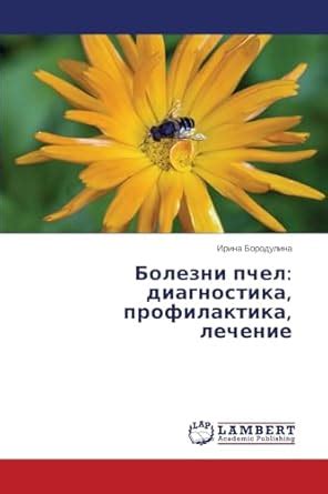 Buy Bolezni pchel: diagnostika, profilaktika, lechenie Book Online at ...