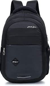 Flipkart.com | KALAM Casual Waterproof Laptop Backpack/Office Bag ...