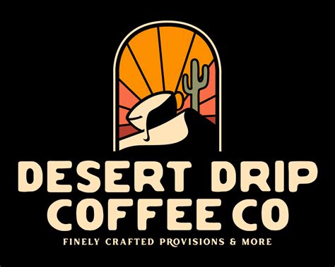 Desert Drip Coffee Company
