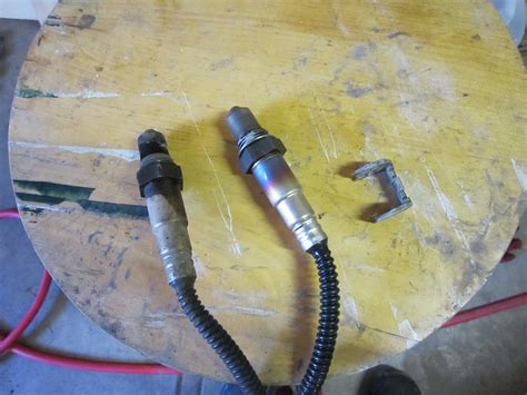 Image result for 2010 Subaru Outback O2 Sensor