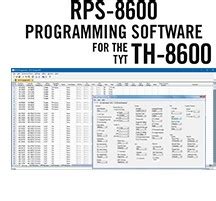 TYT TH 8600 Programming Software Download 的图像结果