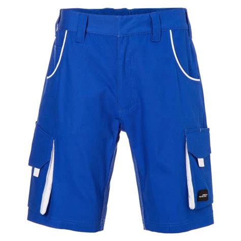 Daiber Workwear Bermudas-Level 2 - JN872 kaufen im Großhandel Shop