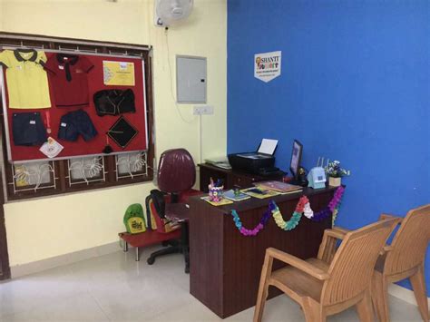 Pre Schools In Ambattur,Play & Nursery School In Ambattur