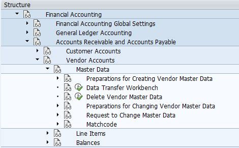 Image result for SAP Accounts Payable Tutorial