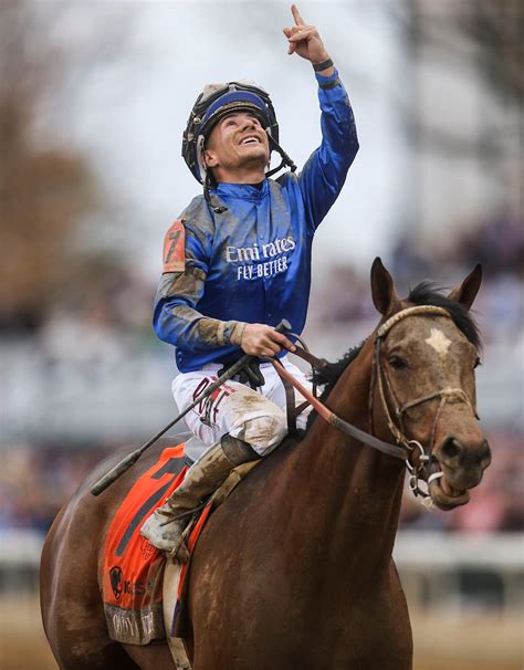 Who are the jockeys for the Kentucky Derby? Meet 2024 racers, horses ...