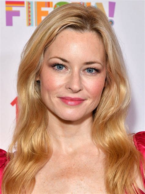 Jessica Morris - Actress