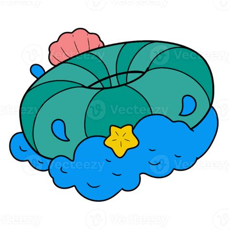 Swim Ring Cartoon Png 的图像结果