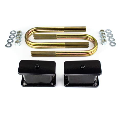 WULF 1-3" Front 3" Rear Lift Kit with Bilstein Shocks compatible with ...