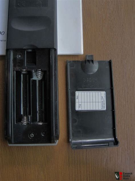 Image result for Sony Remote Control Module