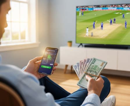 10CRIC Mobile Betting App: Fast Performance & Seamless Gaming 🎯📱