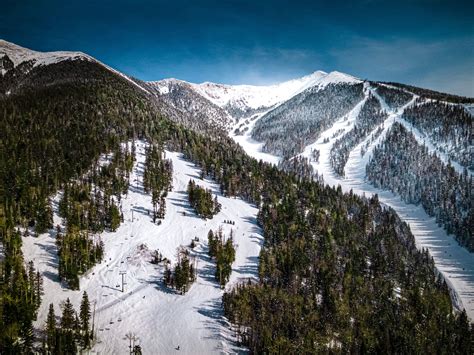 About Arizona Snowbowl - Arizona Snowbowl