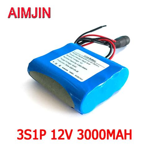 Ryobi 18 V Battery 3000mAh Rechargeable Battery Pack HIT18C NiMh ...