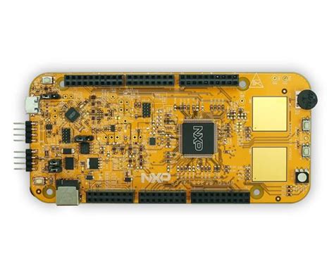 S32K144EVB-Q100 NXP Semiconductors | Mouser India