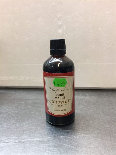 Image result for Pure Maple Extract