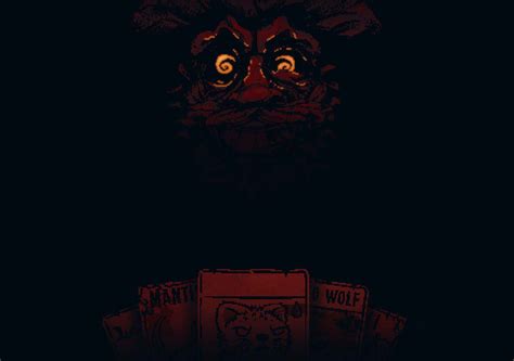 Inscryption PC Background 的图像结果