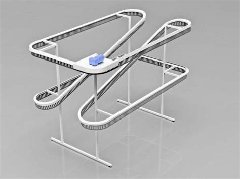 Image result for Rotating Ingredient Carousel