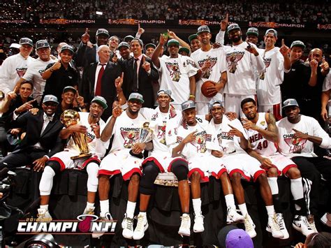 Miami Heat 2016 Roster Wallpapers - Wallpaper Cave