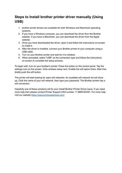 Install Scanner Driver Brother 的图像结果