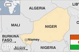 Niger 的图像结果