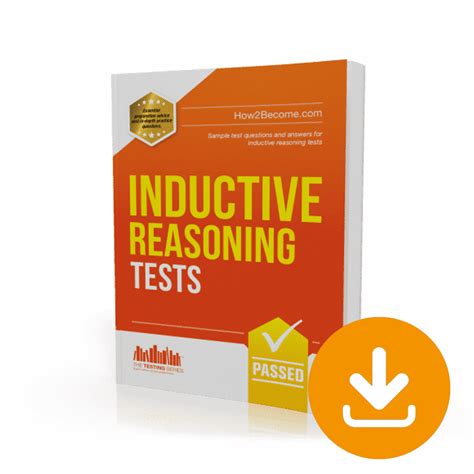 Image result for Inductive Reasoning Test