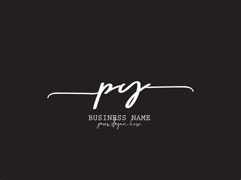 Image result for Py Letter Logo