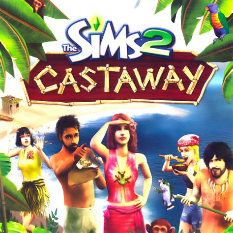 Image result for Sims Castaway