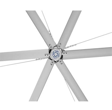 Industrial Ceiling Fans - 24 Feet Industrial Ceiling Fan Manufacturer ...