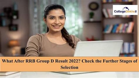 What After RRB Group D Result 2022? Check the Further Stages of ...