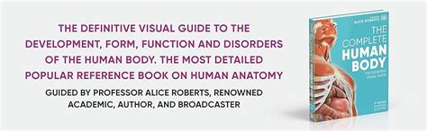 Buy Complete Human Body: The definitive visual guide | Anatomy, systems ...