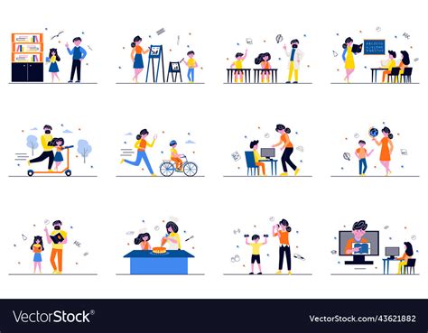 Image result for Learning Process Clip Art