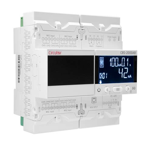 Image result for Circutor Log