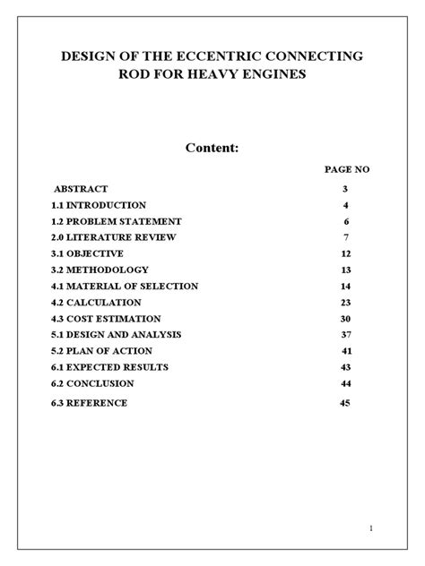 Image result for Variable Compression Rod
