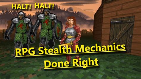 Image result for Daggerfall Thief