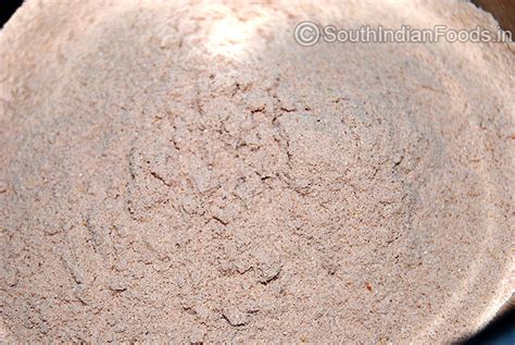 Puttu Recipe,Rice Puttu Recipe,Kerala Puttu Recipe, Red Puttu Recipe ...