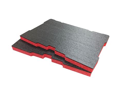 Shadow Foampackout Small Box Inserts Fits The Milwaukee Small Box ...