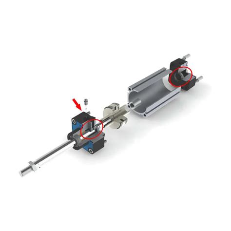 Image result for How Do Pneumatic Pistons Work