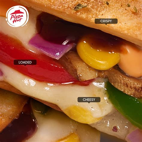 Pizza Hut, STV Nagar | Official timeline info