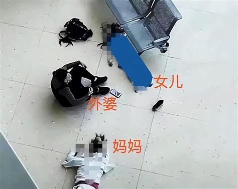 上海科技馆母女坠楼,一死一伤,应各打50大板?还是一味追责科技馆?