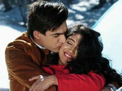Poll alert: Mohsin Khan-Shivangi Joshi emerge as TV's most-loved jodi ...