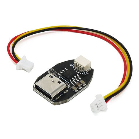 Image result for USB CDC Cable